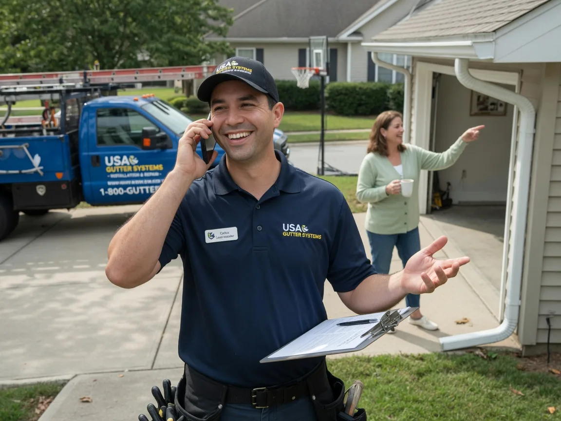 Gutter Installation Berwick, LA FAQs